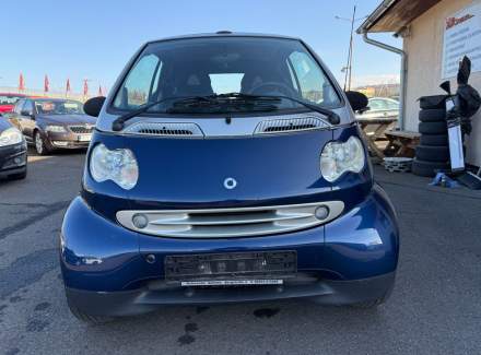 Smart - Fortwo