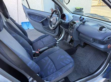 Smart - Fortwo