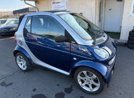 Smart - Fortwo