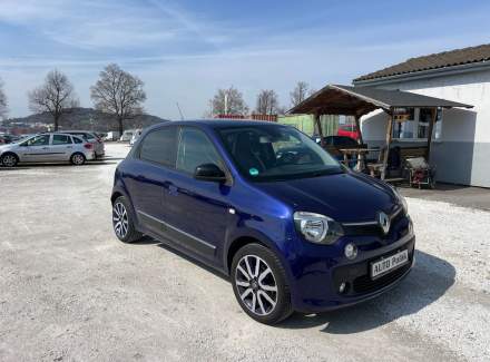 Renault - Twingo