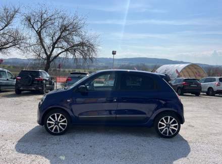 Renault - Twingo