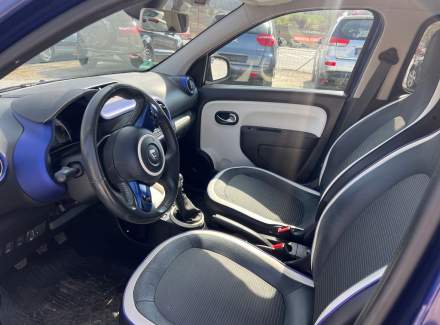 Renault - Twingo