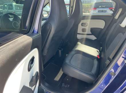 Renault - Twingo