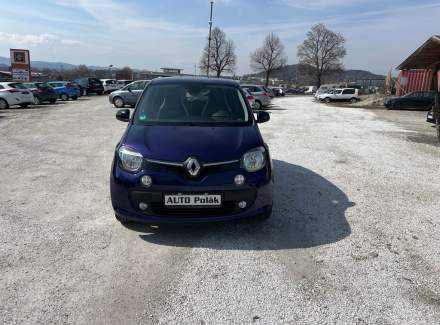 Renault - Twingo