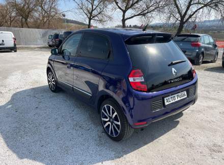 Renault - Twingo
