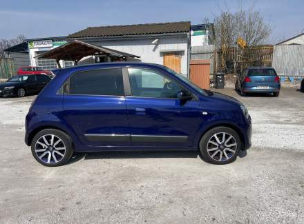 Renault - Twingo