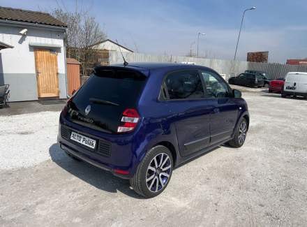 Renault - Twingo