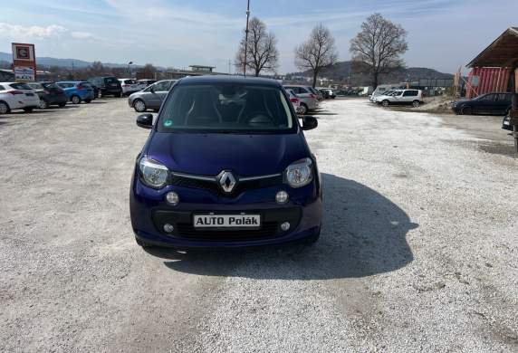 Renault - Twingo