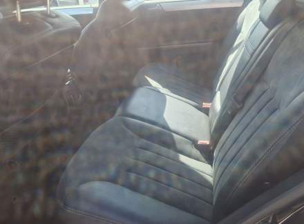 Mercedes-Benz - M-class