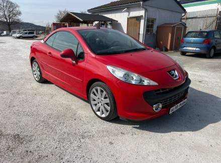 Peugeot - 207