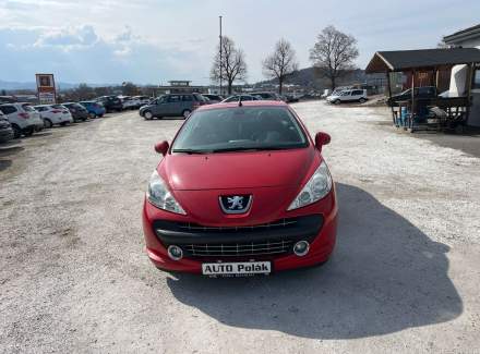 Peugeot - 207