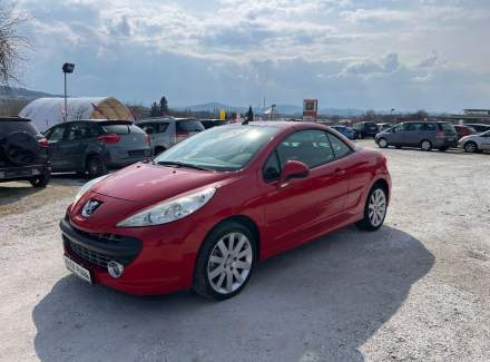 Peugeot - 207