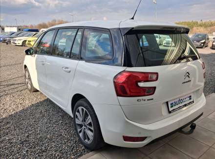 Citroën - C4