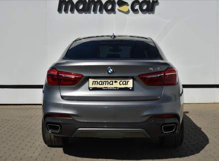 BMW - X6