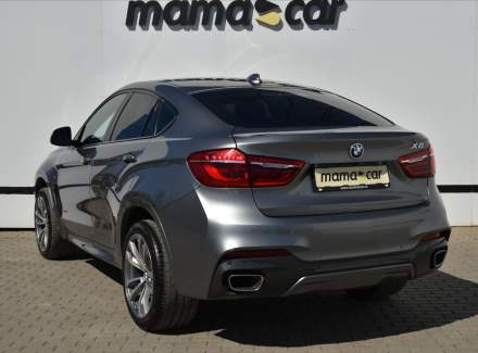 BMW - X6