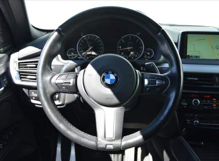 BMW - X6