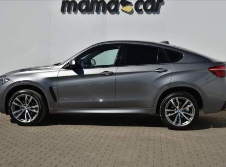 BMW - X6