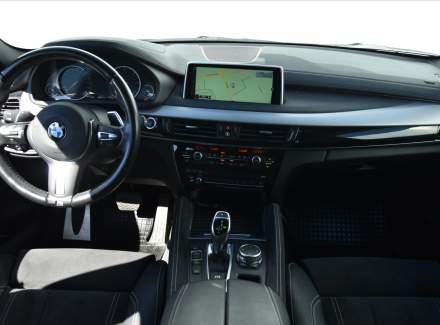 BMW - X6