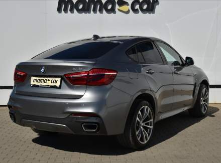 BMW - X6
