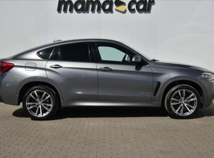 BMW - X6