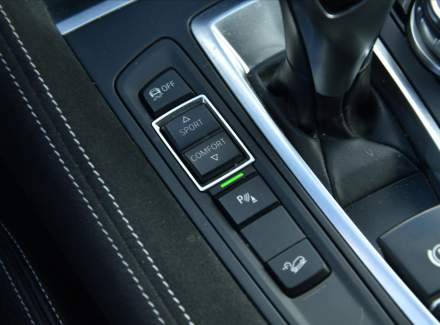 BMW - X6