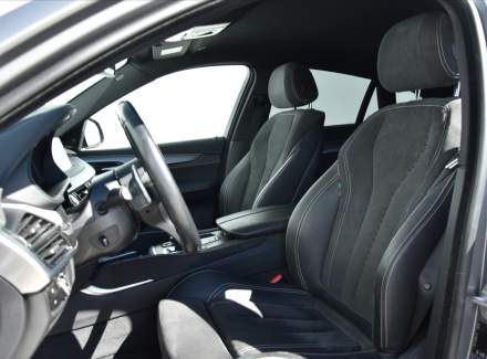 BMW - X6