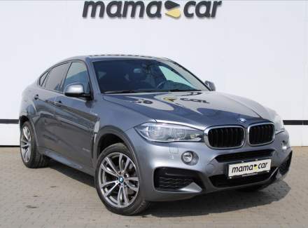 BMW - X6