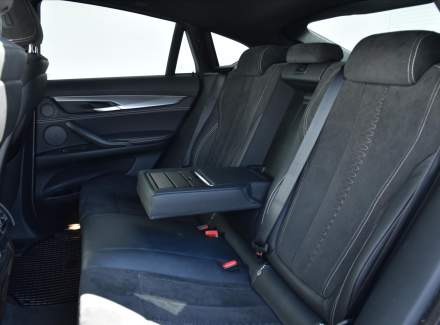 BMW - X6
