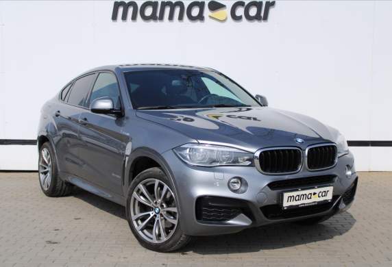 BMW - X6