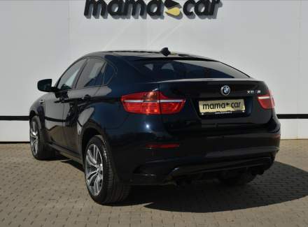BMW - X6