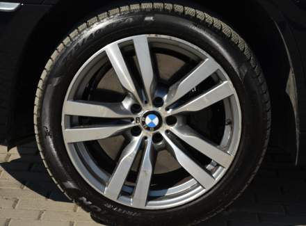 BMW - X6