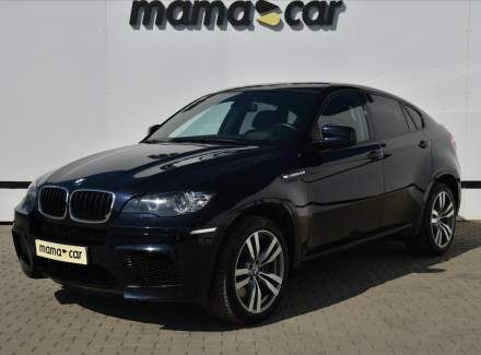 BMW - X6
