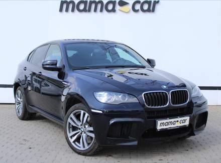 BMW - X6