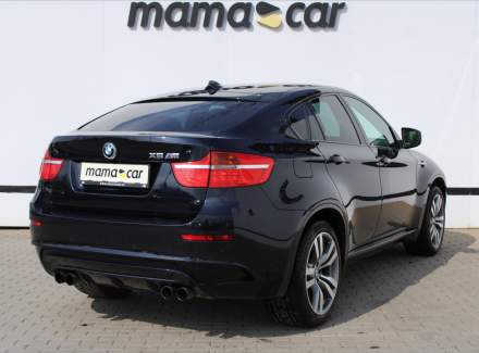 BMW - X6