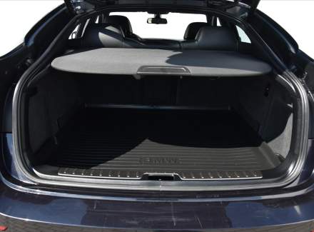 BMW - X6