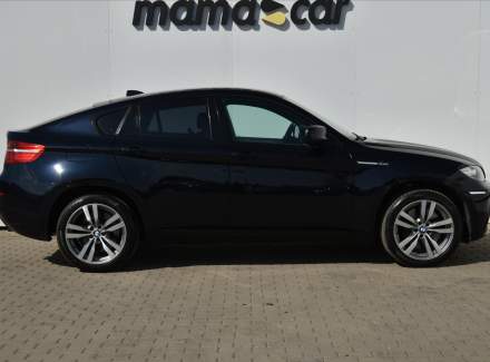 BMW - X6