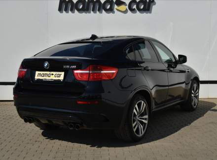 BMW - X6