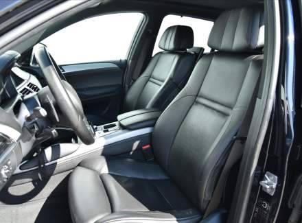 BMW - X6