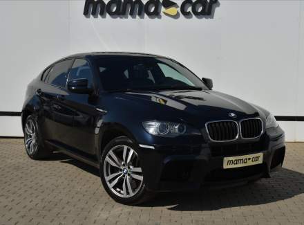 BMW - X6