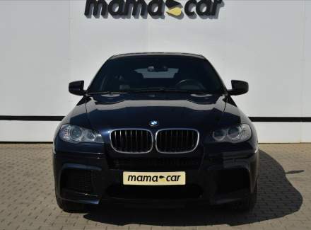 BMW - X6