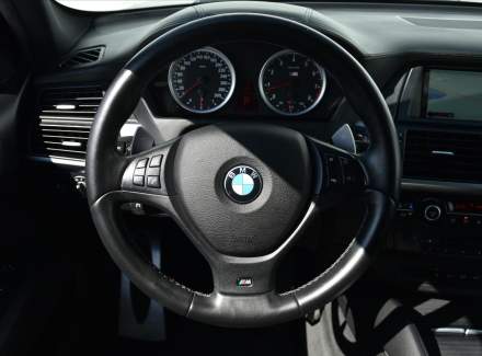 BMW - X6