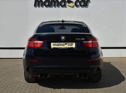 BMW - X6