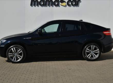 BMW - X6