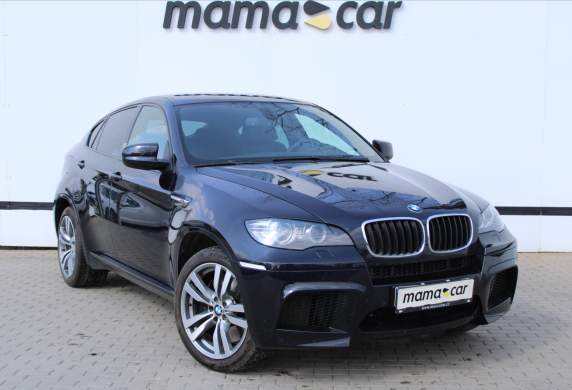 BMW - X6