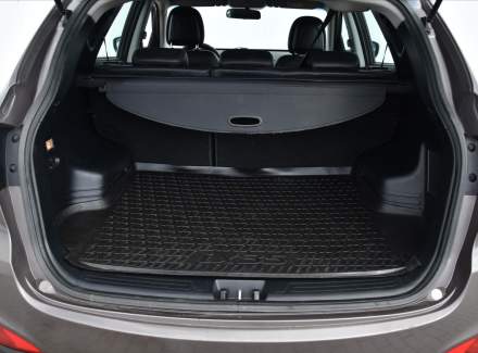 Hyundai - ix35
