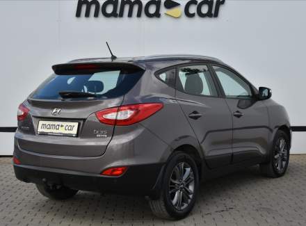 Hyundai - ix35