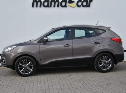 Hyundai - ix35