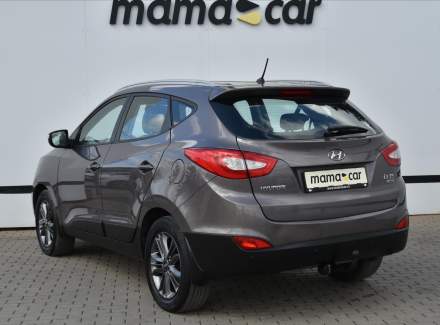Hyundai - ix35