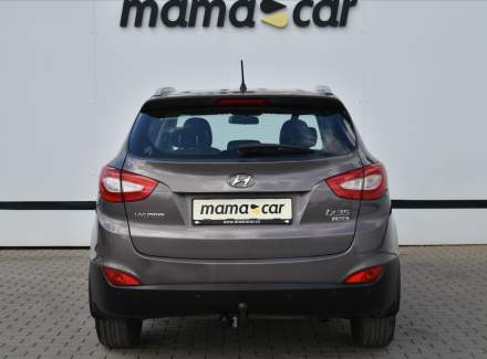 Hyundai - ix35