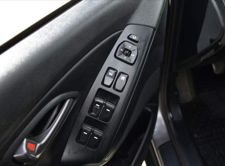 Hyundai - ix35